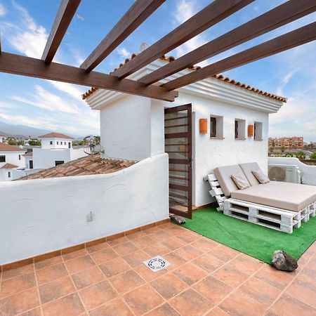 Villa Laurisilva In Amarilla Golf San Miguel de Abona Zewnętrze zdjęcie