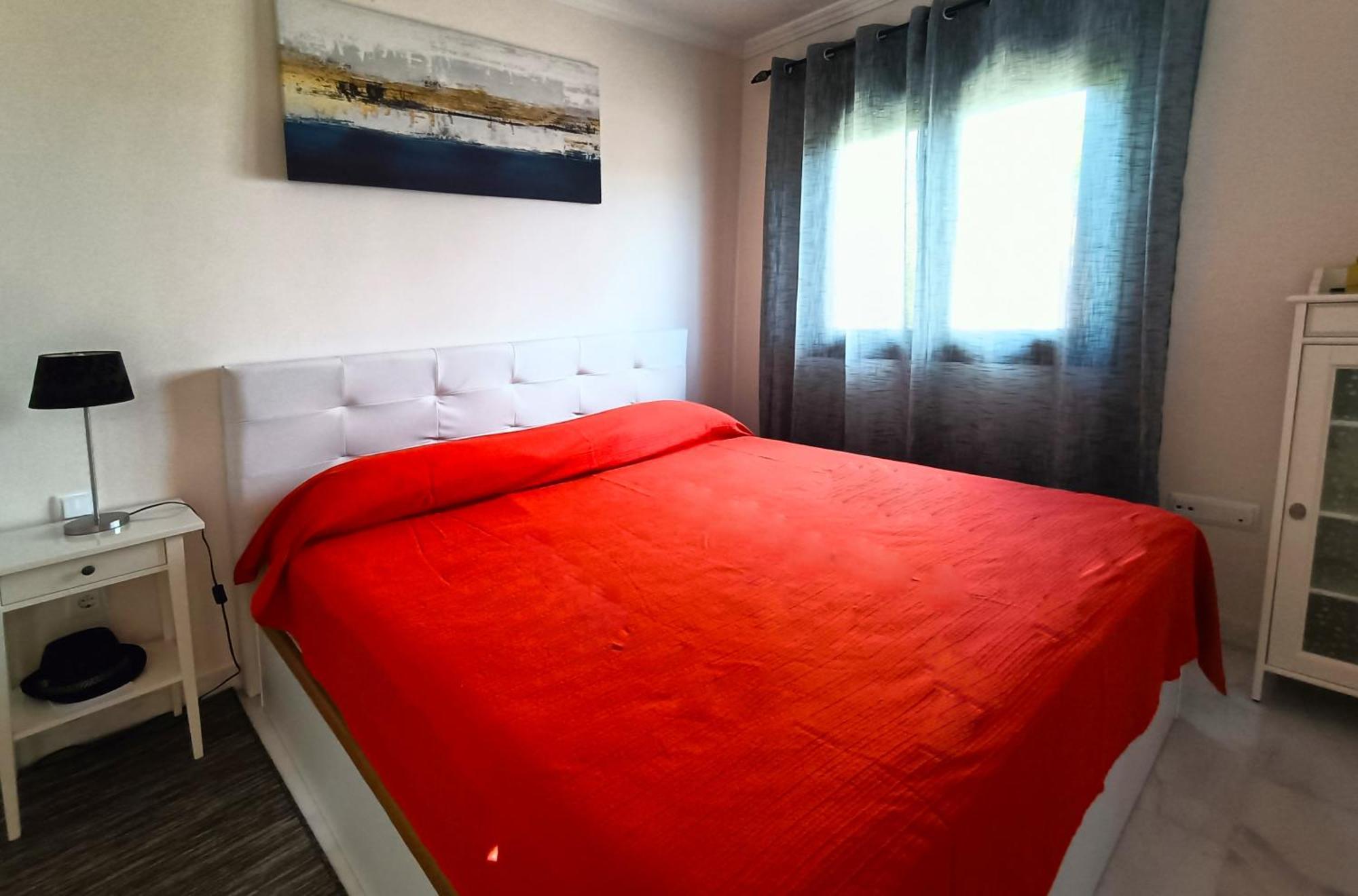 Villa Laurisilva In Amarilla Golf San Miguel de Abona Zewnętrze zdjęcie