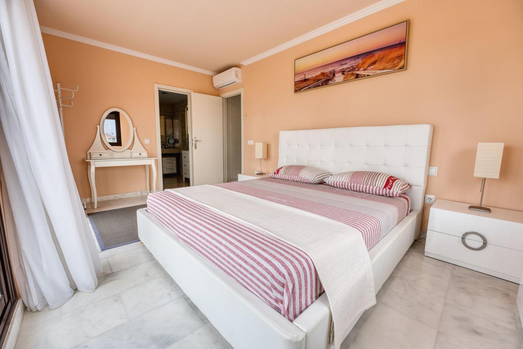Villa Laurisilva In Amarilla Golf San Miguel de Abona Zewnętrze zdjęcie