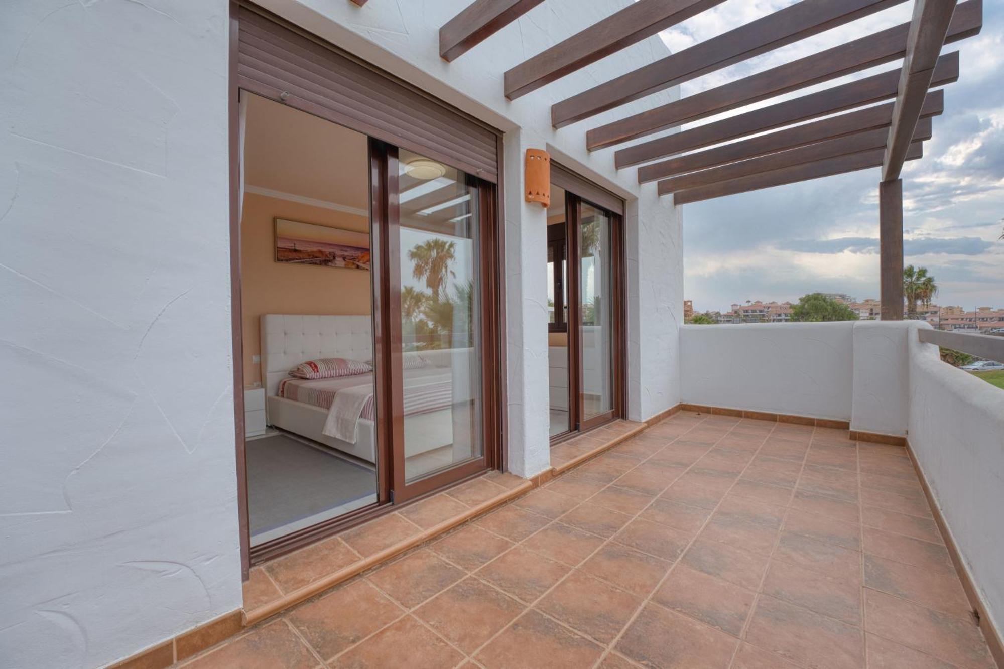 Villa Laurisilva In Amarilla Golf San Miguel de Abona Zewnętrze zdjęcie