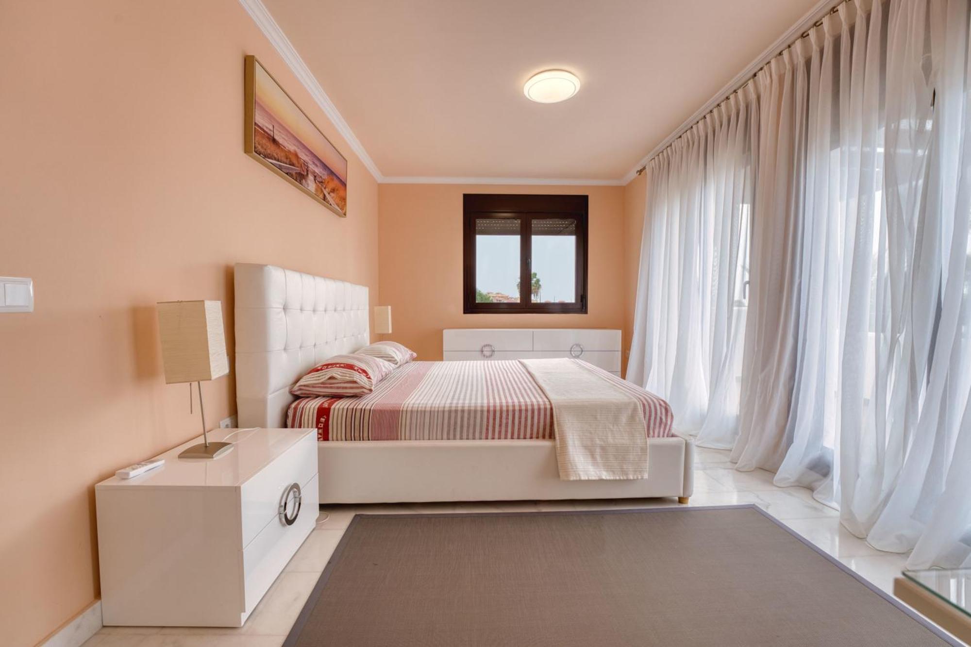 Villa Laurisilva In Amarilla Golf San Miguel de Abona Zewnętrze zdjęcie