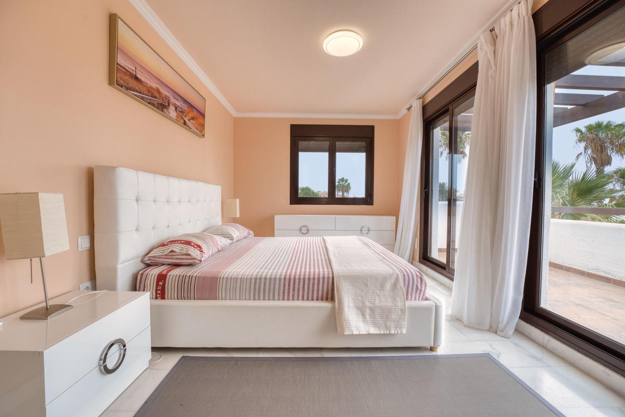 Villa Laurisilva In Amarilla Golf San Miguel de Abona Zewnętrze zdjęcie