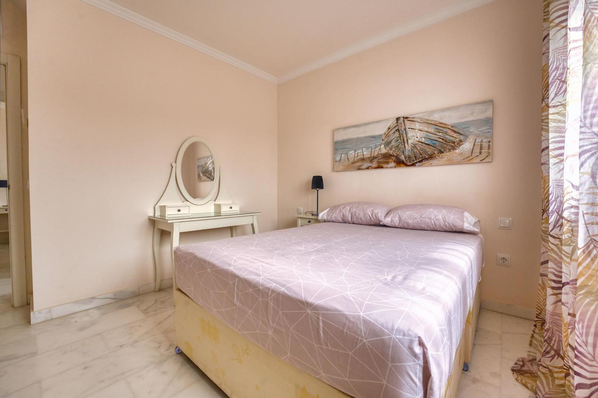 Villa Laurisilva In Amarilla Golf San Miguel de Abona Zewnętrze zdjęcie