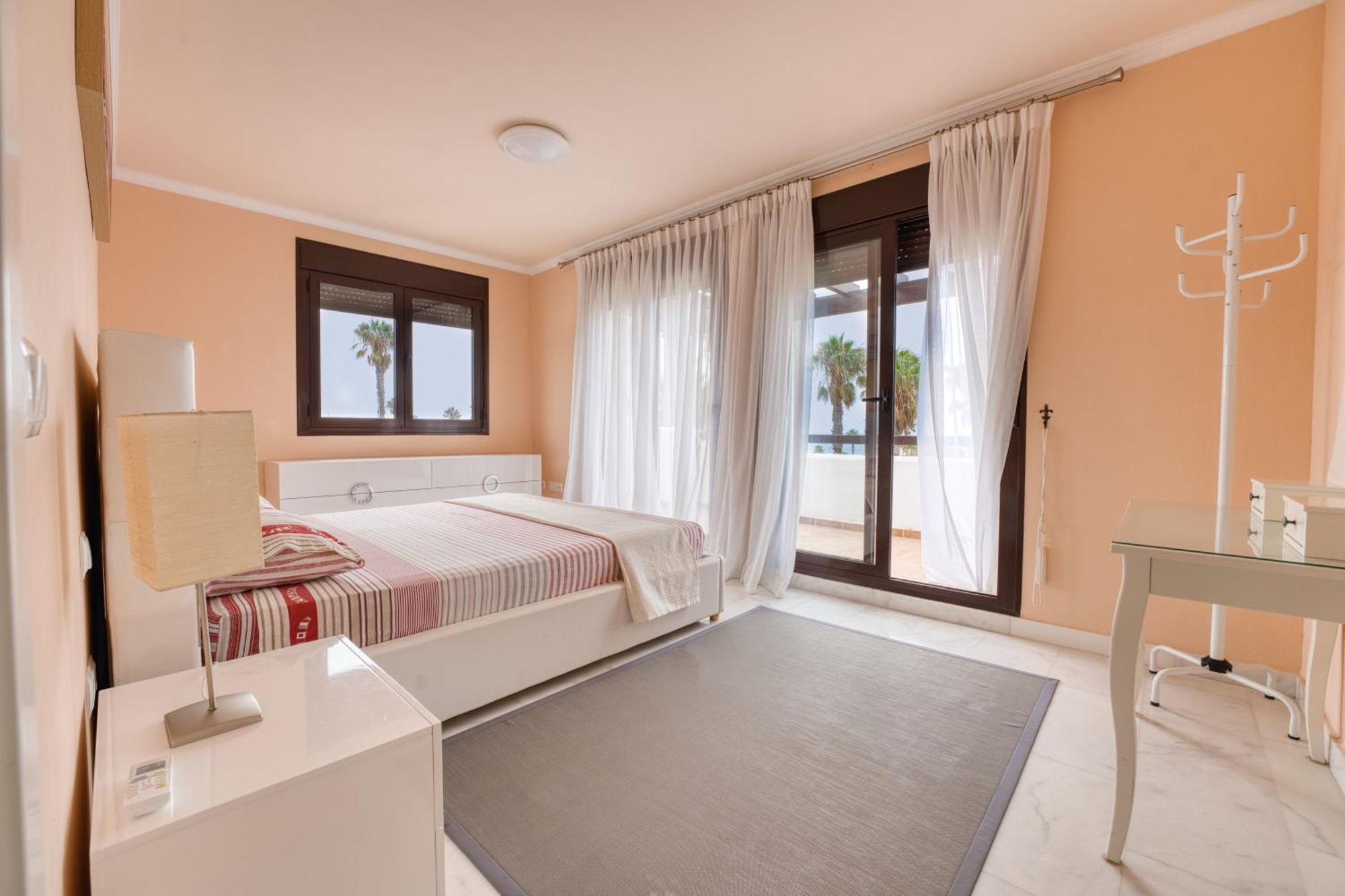 Villa Laurisilva In Amarilla Golf San Miguel de Abona Zewnętrze zdjęcie