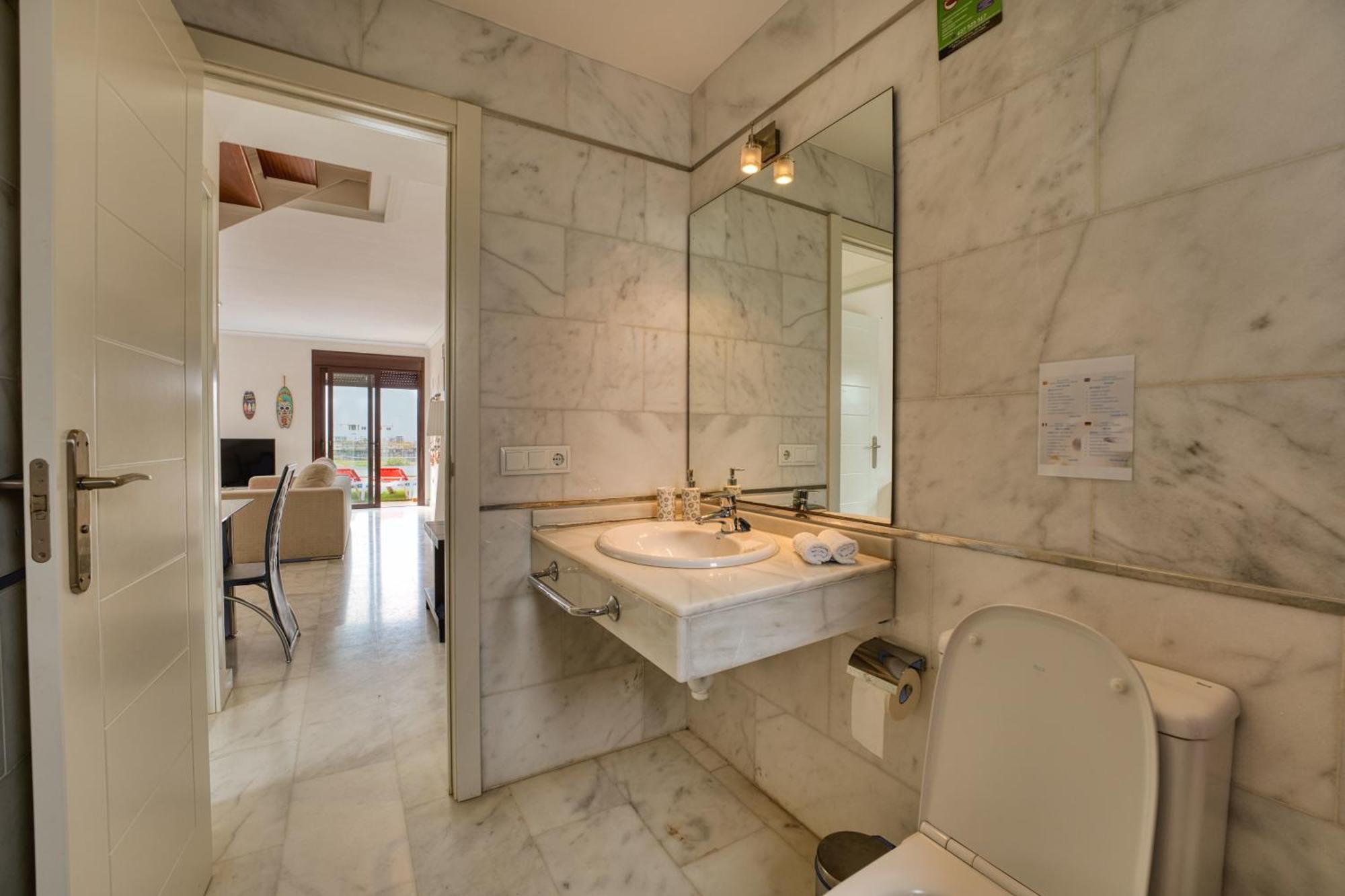 Villa Laurisilva In Amarilla Golf San Miguel de Abona Zewnętrze zdjęcie