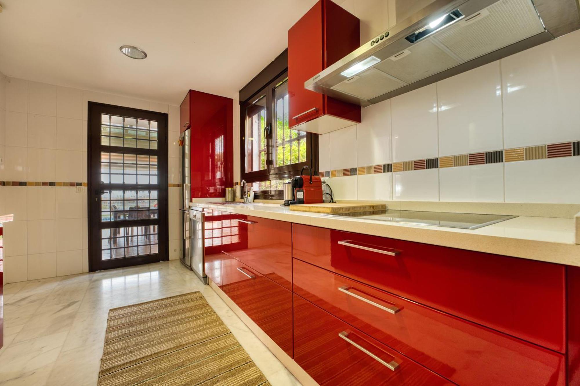 Villa Laurisilva In Amarilla Golf San Miguel de Abona Zewnętrze zdjęcie