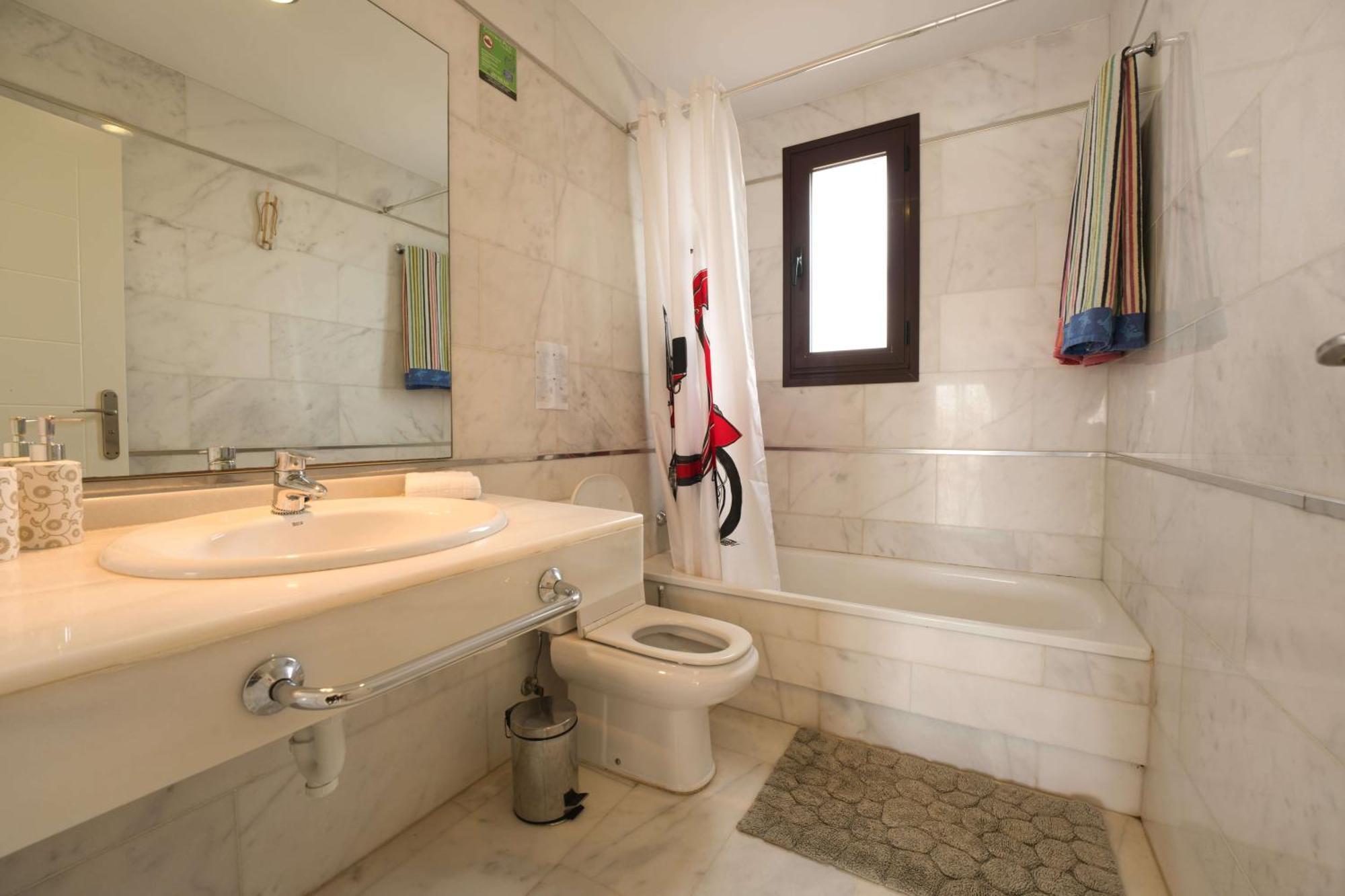 Villa Laurisilva In Amarilla Golf San Miguel de Abona Zewnętrze zdjęcie