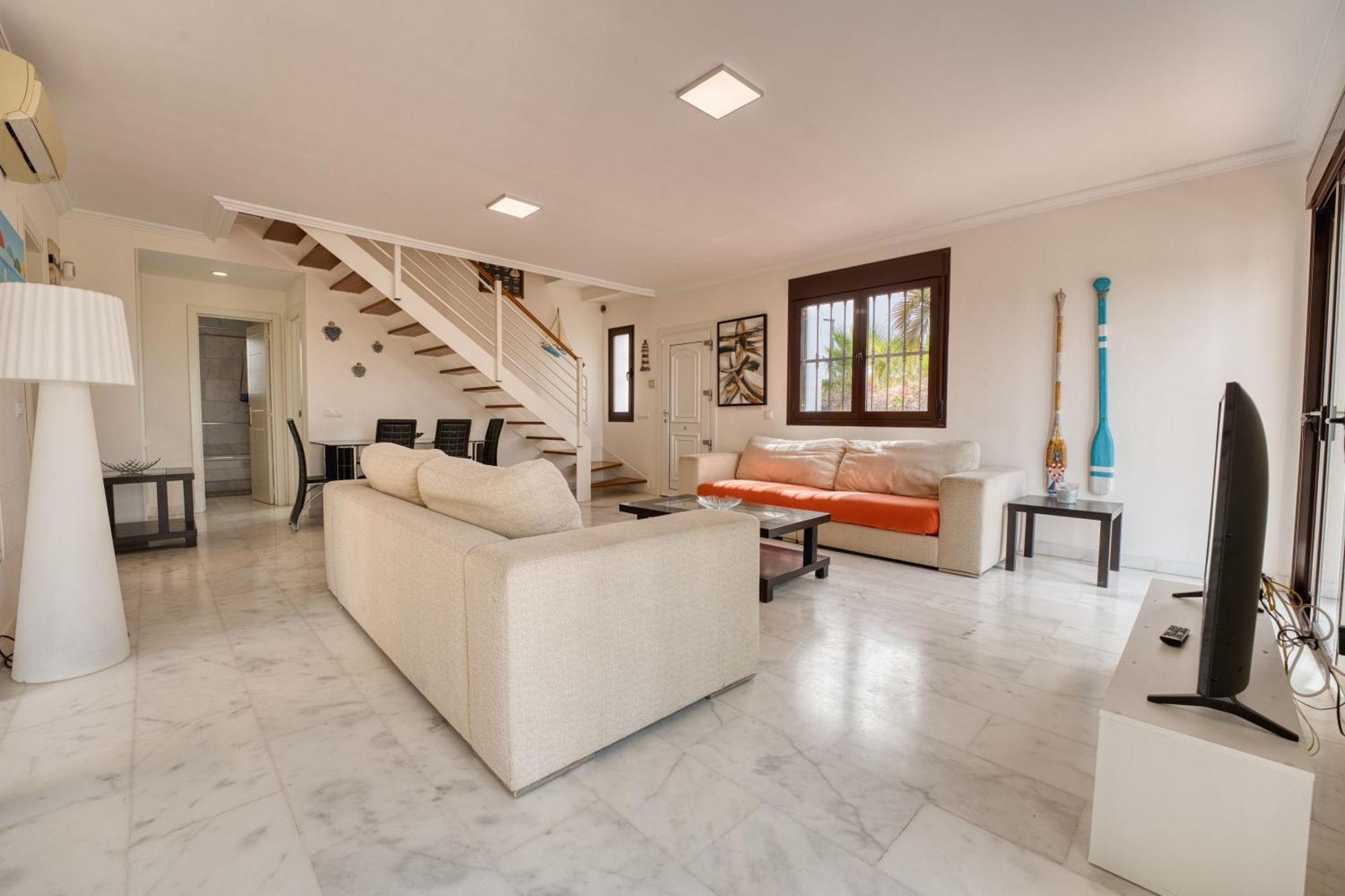 Villa Laurisilva In Amarilla Golf San Miguel de Abona Zewnętrze zdjęcie