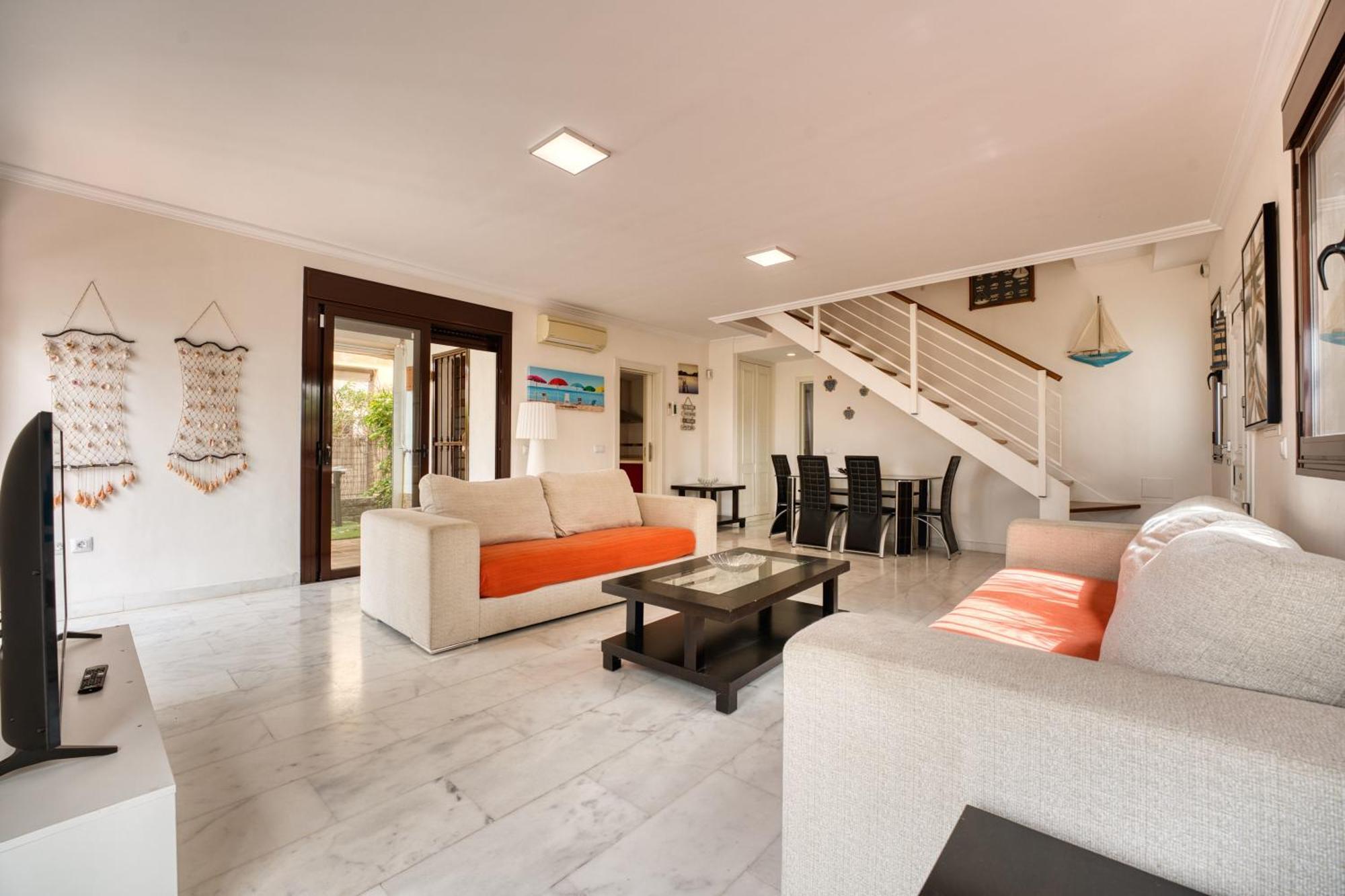 Villa Laurisilva In Amarilla Golf San Miguel de Abona Zewnętrze zdjęcie